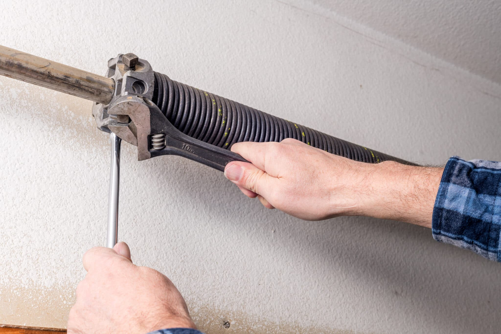 Learn how to safely replace a garage door spring in Mercer Island with this step-by-step guide. Ensure smooth operation with expert tips!